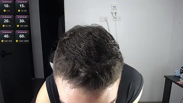 Snapshot of Nathan_Ryder chatting on October 2025 12:23:02 AM Nathan Ryder online show from October 2025 12:23:02 AM