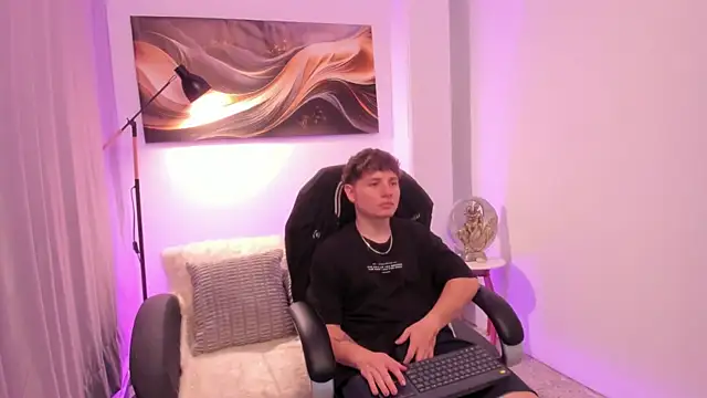 Leoo Miller online show from November 2025 04:39:01 AM