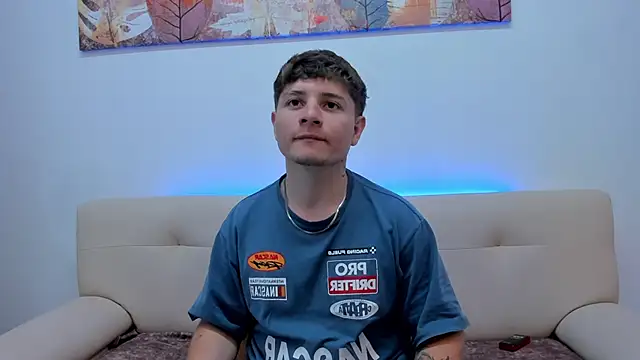 Leoo Miller online show from October 2025 09:23:02 PM