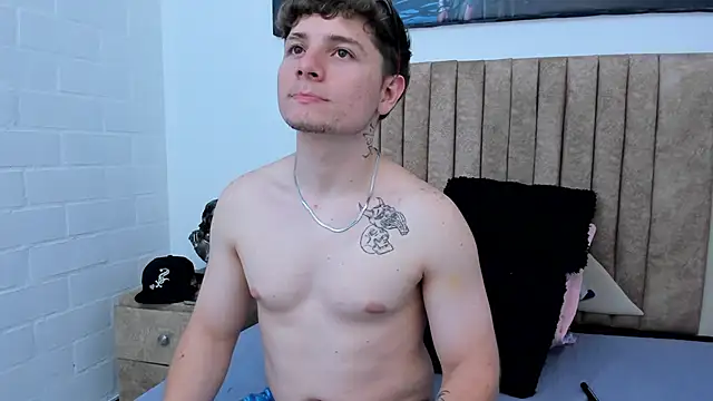 Leoo Miller online show from October 2025 08:59:01 AM