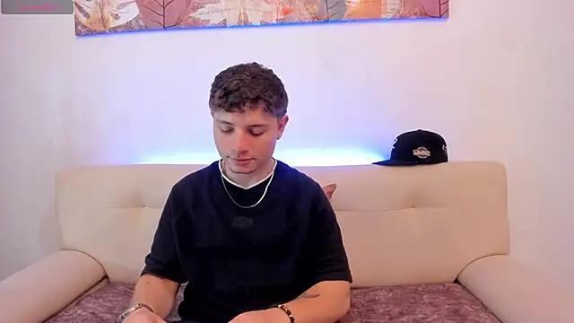 Leoo Miller online show from October 2025 09:15:01 PM