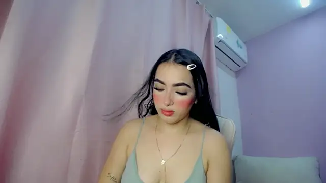 cielooo  online show from April 2026 04:25:01 AM