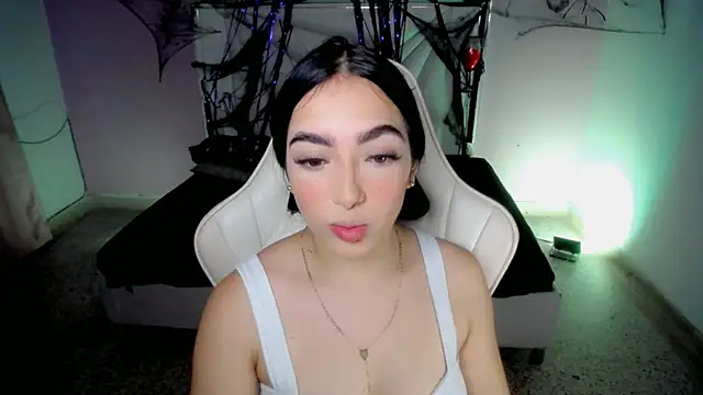 Snapshot of cielooo_ chatting on October 2025 08:19:01 PM cielooo online show from October 2025 08:19:01 PM