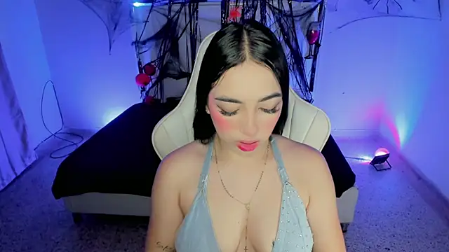 Snapshot of cielooo_ chatting on October 2025 08:30:01 PM cielooo online show from October 2025 08:30:01 PM