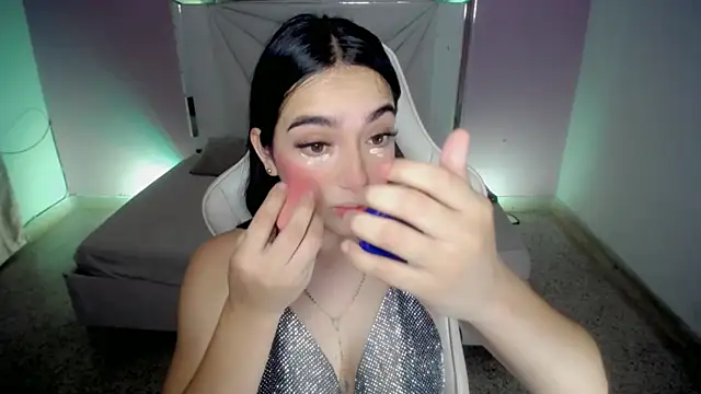 Snapshot of cielooo_ chatting on November 2025 08:45:02 PM cielooo online show from November 2025 08:45:02 PM