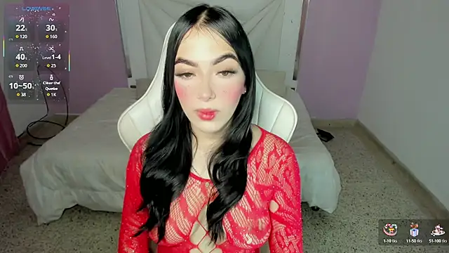 cielooo  online show from October 2025 08:54:02 PM