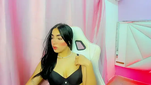 Snapshot of cielooo_ chatting on December 2025 08:25:01 PM cielooo online show from December 2025 08:25:01 PM