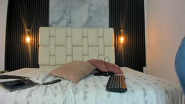 antonelasc online show from January 2026 08:16:02 PM