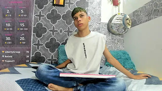 sexyboys cutex18 online show from January 2026 09:18:02 PM