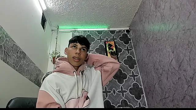 sexyboys cutex18 online show from March 2026 10:48:01 PM