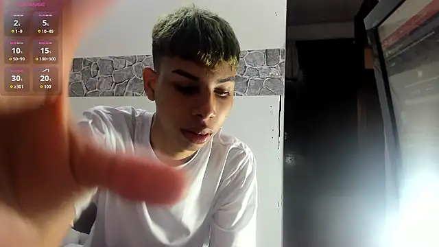 sexyboys cutex18 online show from January 2026 08:23:01 PM