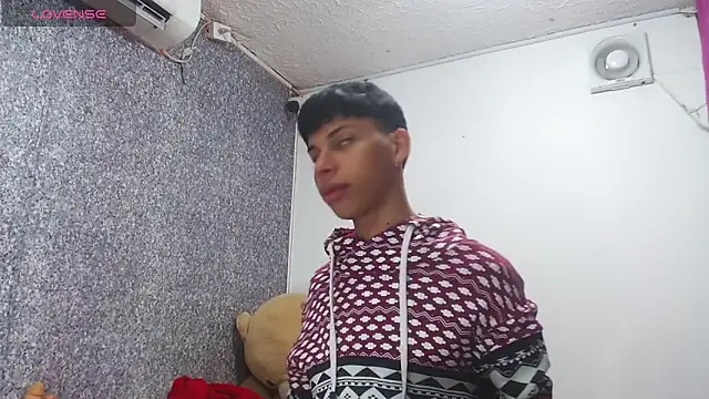 sexyboys cutex18 online show from March 2026 09:49:02 PM