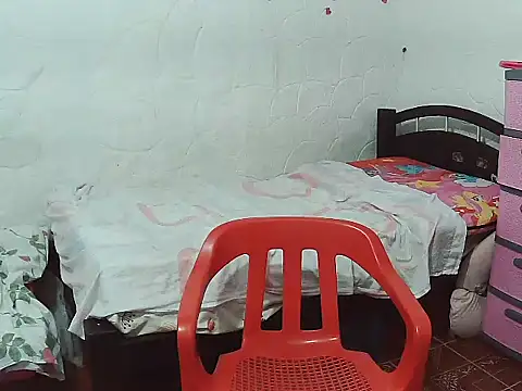 xiomara coqueta online show from November 2025 05:23:01 AM