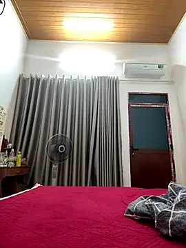 Hug6626 online show from October 2025 09:22:02 AM