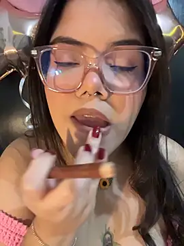 GabrielleMarsh1 online show from November 2025 02:34:01 AM