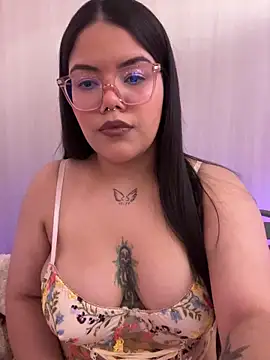 GabrielleMarsh1 online show from February 2026 03:37:01 AM