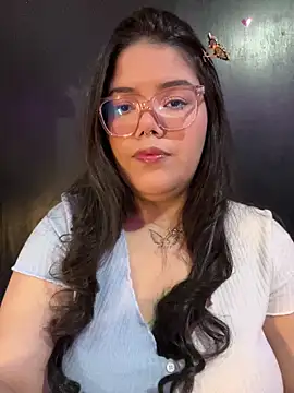 GabrielleMarsh1 online show from December 2025 04:22:02 AM