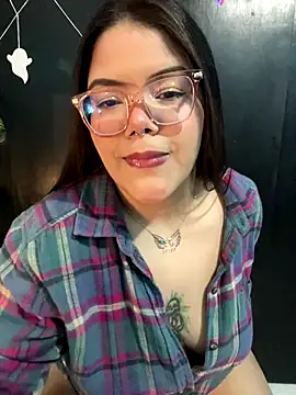 GabrielleMarsh1 online show from November 2025 02:49:01 AM