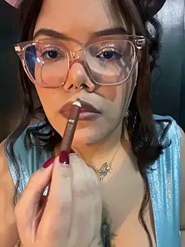 GabrielleMarsh1 online show from November 2025 03:18:02 AM