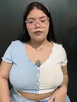 GabrielleMarsh1 online show from October 2025 02:43:01 AM