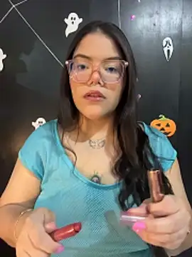 GabrielleMarsh1 online show from November 2025 03:21:02 AM