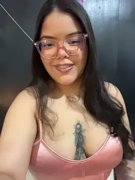 GabrielleMarsh1 online show from November 2025 03:10:01 AM