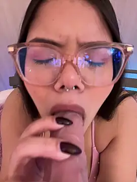 GabrielleMarsh1 online show from February 2026 03:39:01 AM