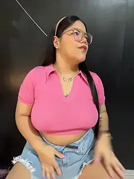 GabrielleMarsh1 online show from November 2025 02:38:02 AM