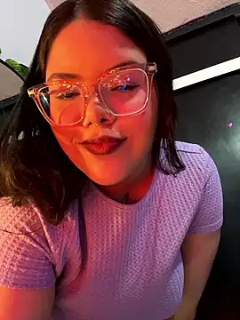 GabrielleMarsh1 online show from January 2026 04:16:01 AM