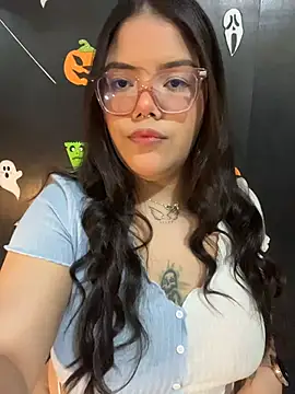 GabrielleMarsh1 online show from November 2025 03:10:02 AM