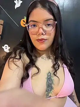 GabrielleMarsh1 online show from November 2025 02:15:02 AM