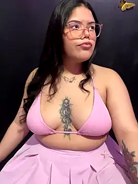 GabrielleMarsh1 online show from October 2025 02:35:01 AM