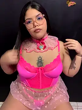 GabrielleMarsh1 online show from October 2025 02:01:01 AM