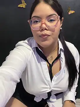GabrielleMarsh1 online show from October 2025 02:02:01 AM