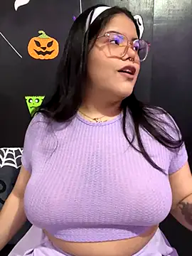 GabrielleMarsh1 online show from October 2025 02:01:01 AM