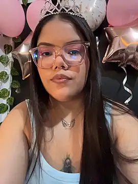 GabrielleMarsh1 online show from November 2025 02:45:02 AM