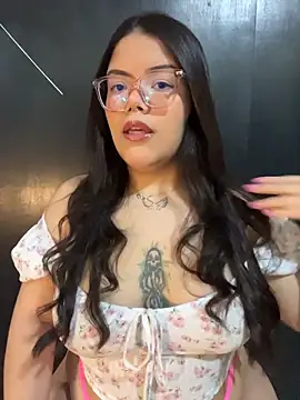 GabrielleMarsh1 online show from November 2025 02:48:01 AM