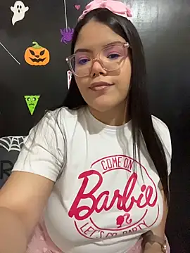 GabrielleMarsh1 online show from October 2025 02:32:01 AM