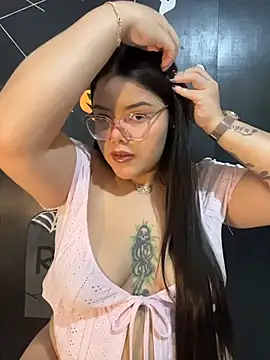 GabrielleMarsh1 online show from November 2025 02:37:02 AM