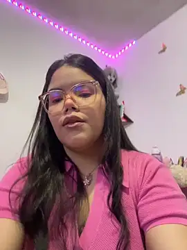 GabrielleMarsh1 online show from October 2025 01:27:02 AM