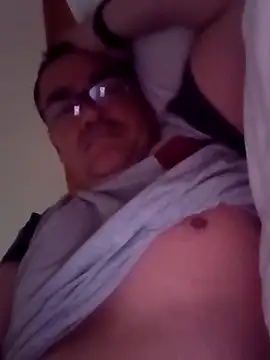 Snapshot of Alfred_00000 chatting on October 2025 09:48:01 PM Alfred 00000 online show from October 2025 09:48:01 PM