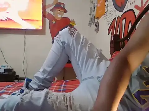 marco13y online show from October 2025 12:12:02 AM
