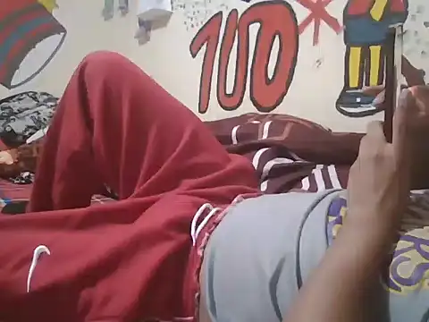 marco13y online show from February 2026 12:10:02 AM