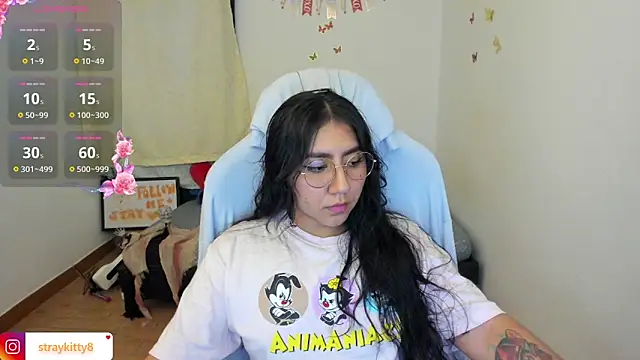 Snapshot of LoveLyy- chatting on October 2025 09:01:01 PM LoveLyy- online show from October 2025 09:01:01 PM