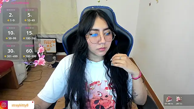 LoveLyy- online show from January 2026 03:24:02 AM