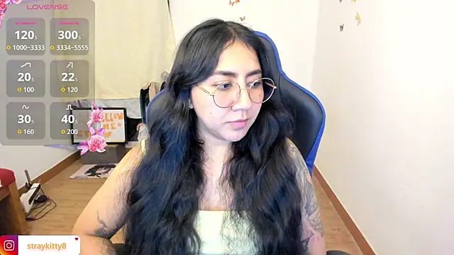 LoveLyy- online show from April 2026 02:57:02 AM