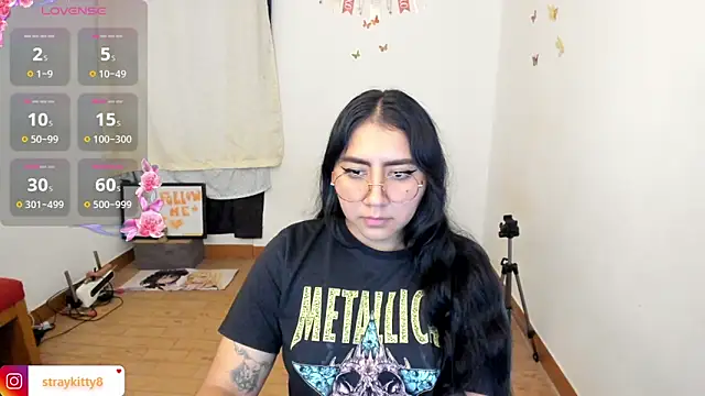 LoveLyy- online show from March 2026 08:58:02 PM