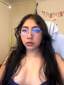 Snapshot of LoveLyy- chatting on October 2025 02:30:02 PM LoveLyy- online show from October 2025 02:30:02 PM