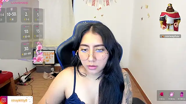 LoveLyy- online show from February 2026 05:10:02 PM