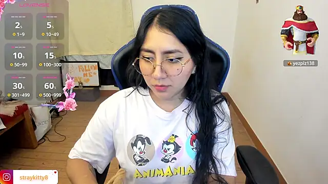 LoveLyy- online show from January 2026 04:17:02 AM